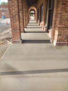 A1 Custom Concrete (10)