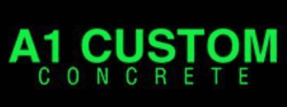 A1 Custom Concrete